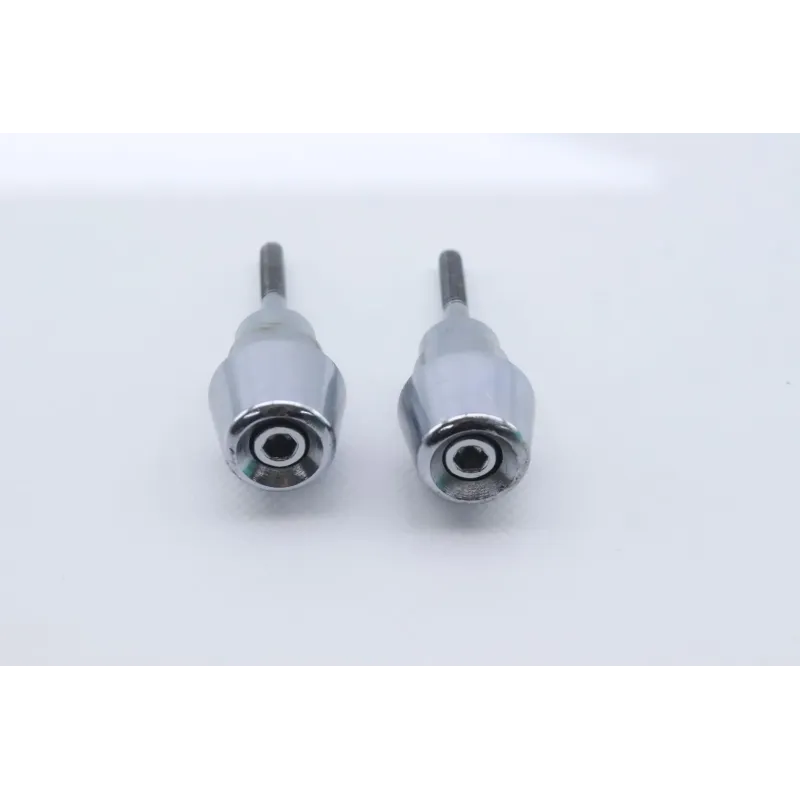 Embout(s) de guidon PEUGEOT KISBEE 50 2010 - 2020