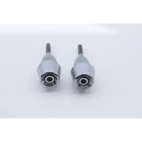 Embout(s) de guidon PEUGEOT KISBEE 50 2010 - 2020