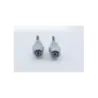 Embout(s) de guidon PEUGEOT KISBEE 50 2010 - 2020