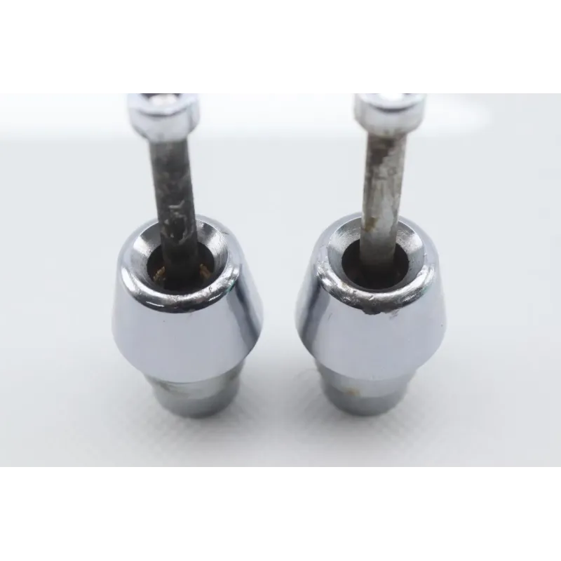 Embout(s) de guidon PEUGEOT KISBEE 50 2010 - 2020