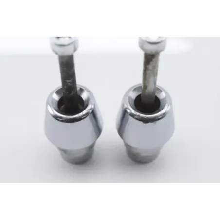 Embout(s) de guidon PEUGEOT KISBEE 50 2010 - 2020