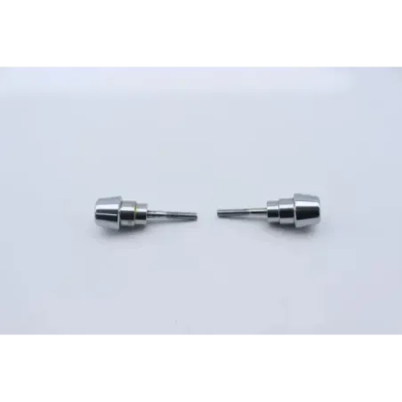 Embout(s) de guidon PEUGEOT KISBEE 50 2010 - 2020