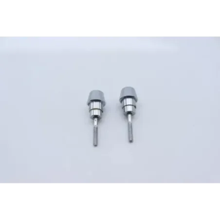 Embout(s) de guidon PEUGEOT KISBEE 50 2010 - 2020