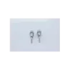 Embout(s) de guidon PEUGEOT KISBEE 50 2010 - 2020