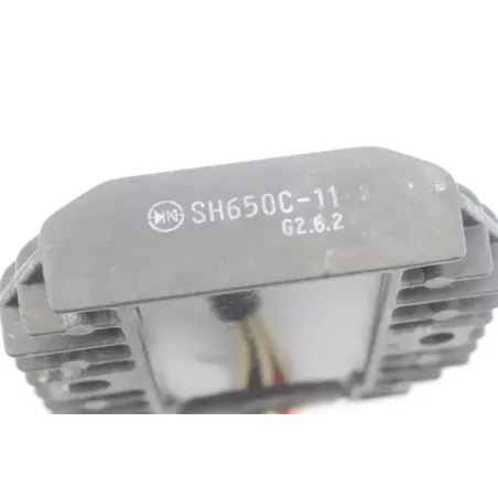 Regulateur charge batterie YAMAHA FZS 600 FAZER 2002 - 2003