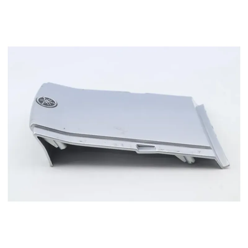 Separation de coque arriere YAMAHA FZS 600 FAZER 2002 - 2003