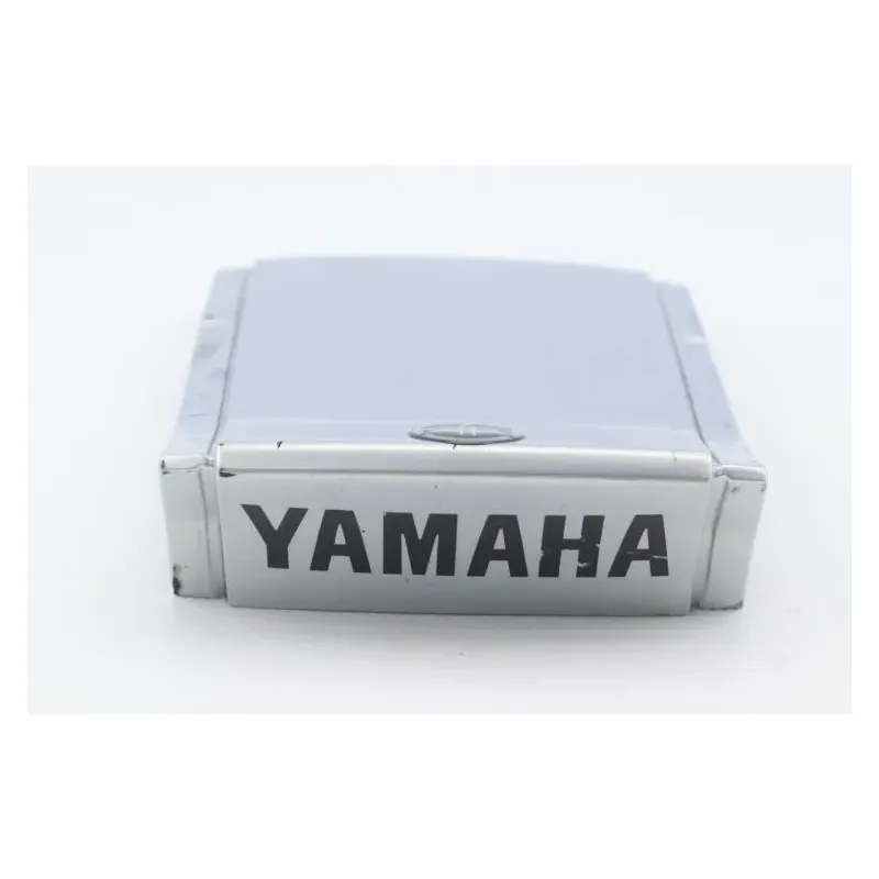 Separation de coque arriere YAMAHA FZS 600 FAZER 2002 - 2003