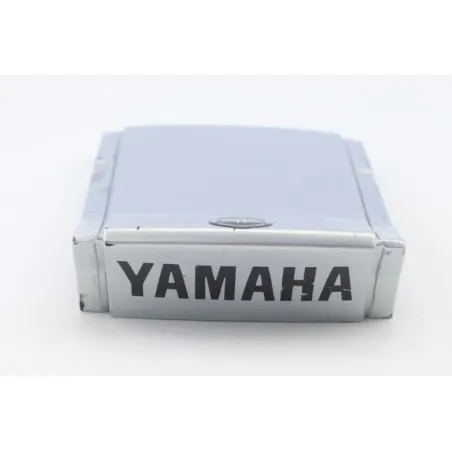 Separation de coque arriere YAMAHA FZS 600 FAZER 2002 - 2003