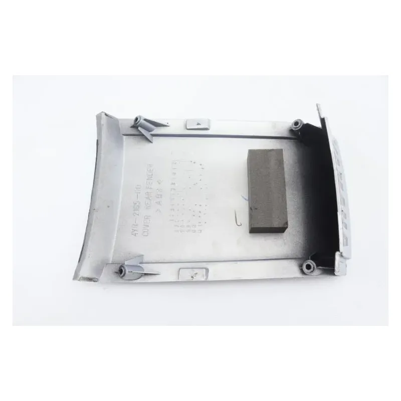 Separation de coque arriere YAMAHA FZS 600 FAZER 2002 - 2003