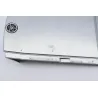 Separation de coque arriere YAMAHA FZS 600 FAZER 2002 - 2003