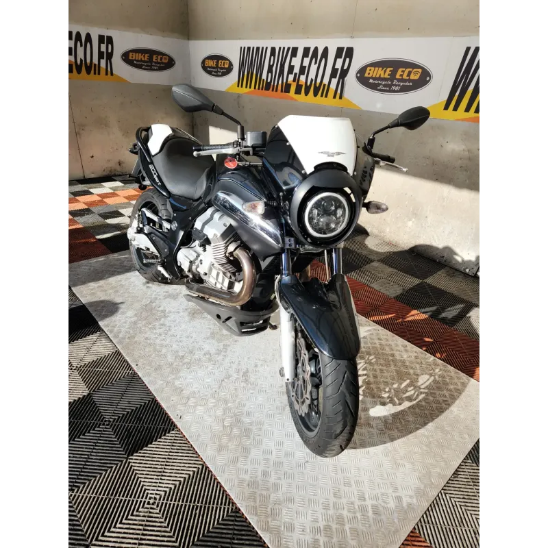 MOTO GUZZI 1200 SPORT