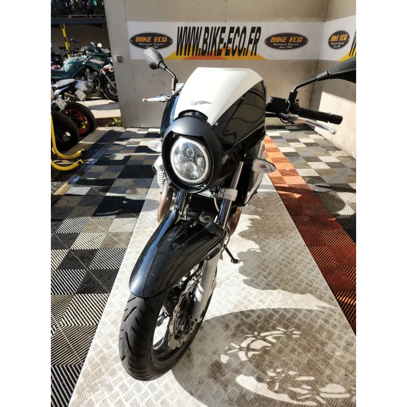 MOTO GUZZI 1200 SPORT