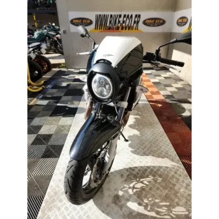 MOTO GUZZI 1200 SPORT
