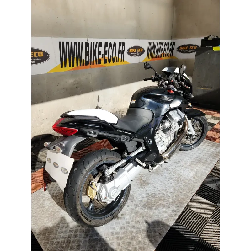 MOTO GUZZI 1200 SPORT