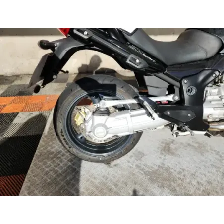 MOTO GUZZI 1200 SPORT