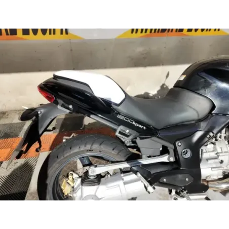 MOTO GUZZI 1200 SPORT