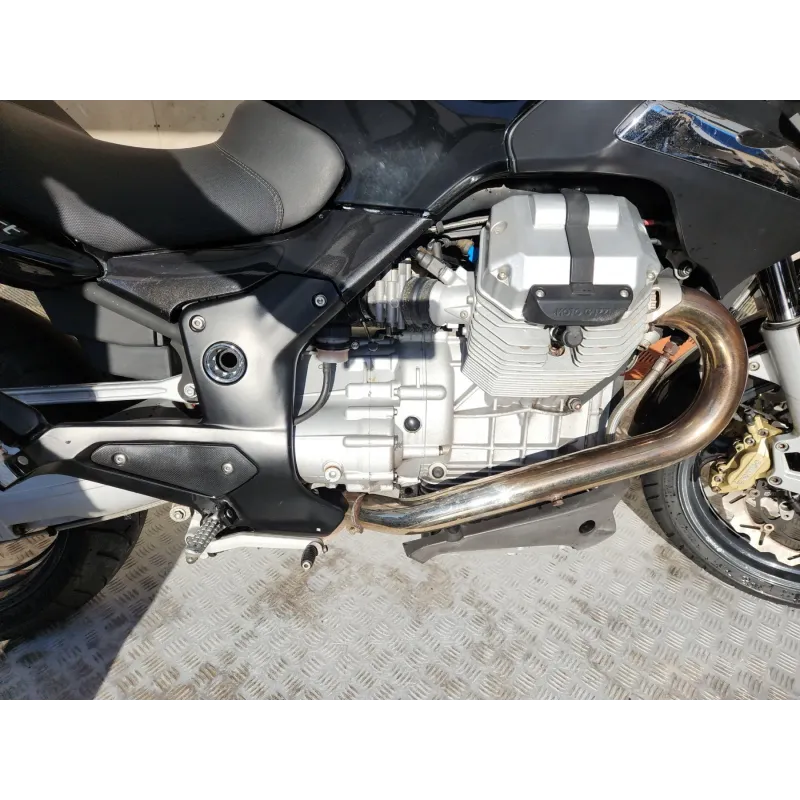 MOTO GUZZI 1200 SPORT