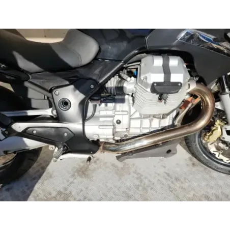 MOTO GUZZI 1200 SPORT