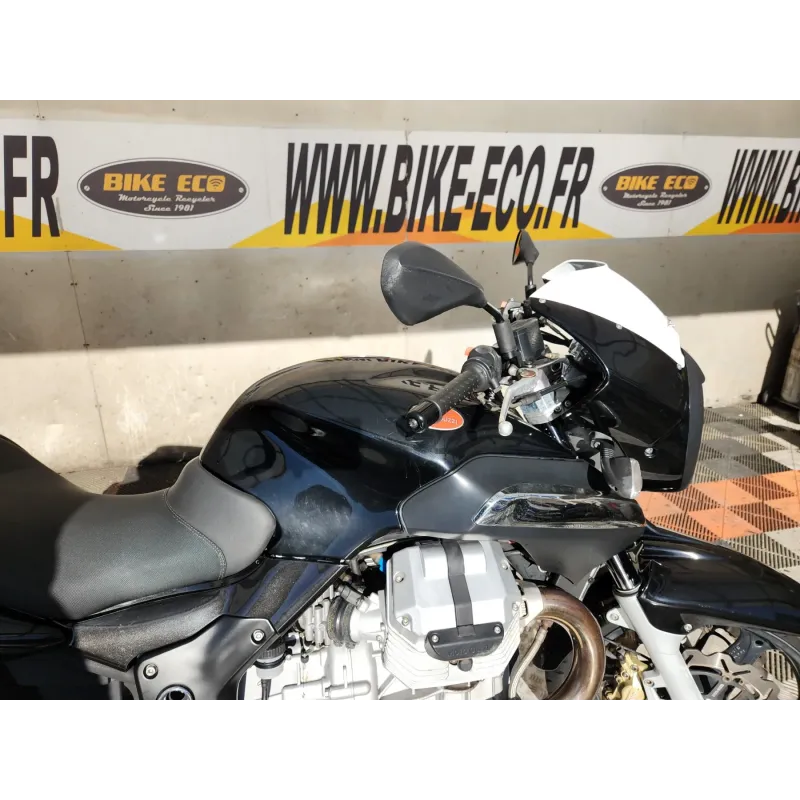 MOTO GUZZI 1200 SPORT