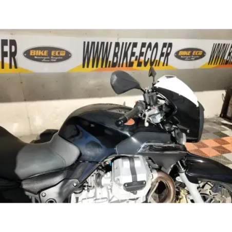 MOTO GUZZI 1200 SPORT