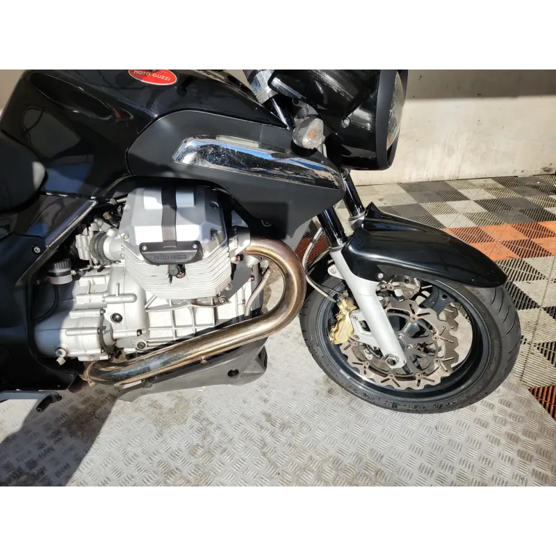 MOTO GUZZI 1200 SPORT