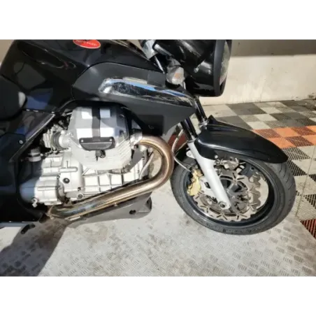 MOTO GUZZI 1200 SPORT