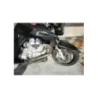 MOTO GUZZI 1200 SPORT