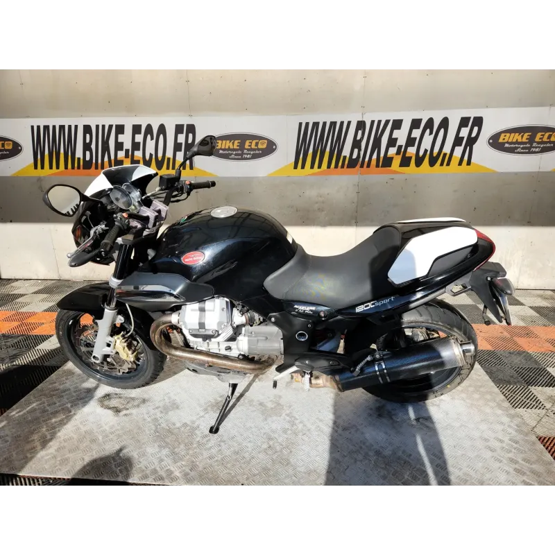 MOTO GUZZI 1200 SPORT