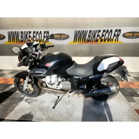 MOTO GUZZI 1200 SPORT