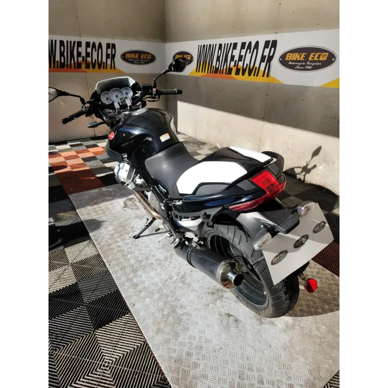 MOTO GUZZI 1200 SPORT