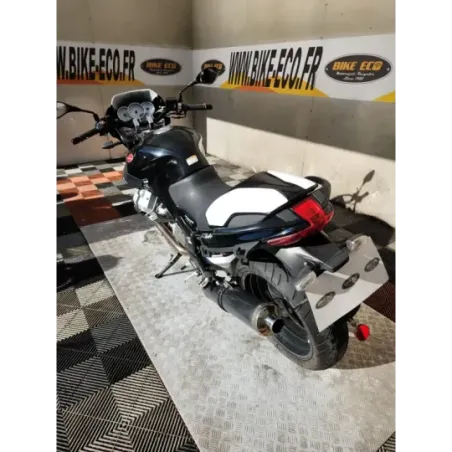 MOTO GUZZI 1200 SPORT