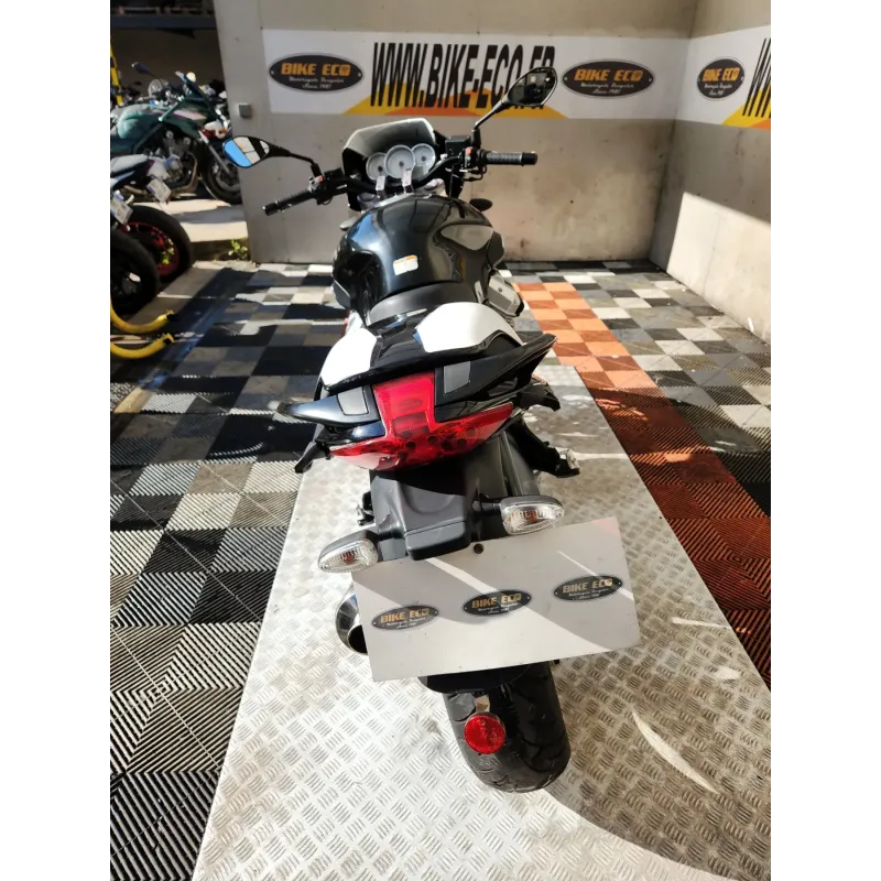 MOTO GUZZI 1200 SPORT