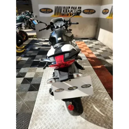 MOTO GUZZI 1200 SPORT
