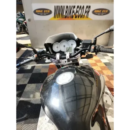 MOTO GUZZI 1200 SPORT