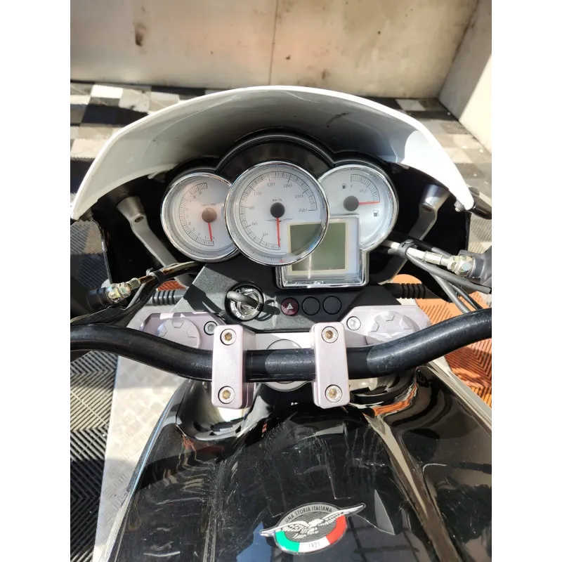 MOTO GUZZI 1200 SPORT