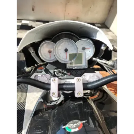 MOTO GUZZI 1200 SPORT