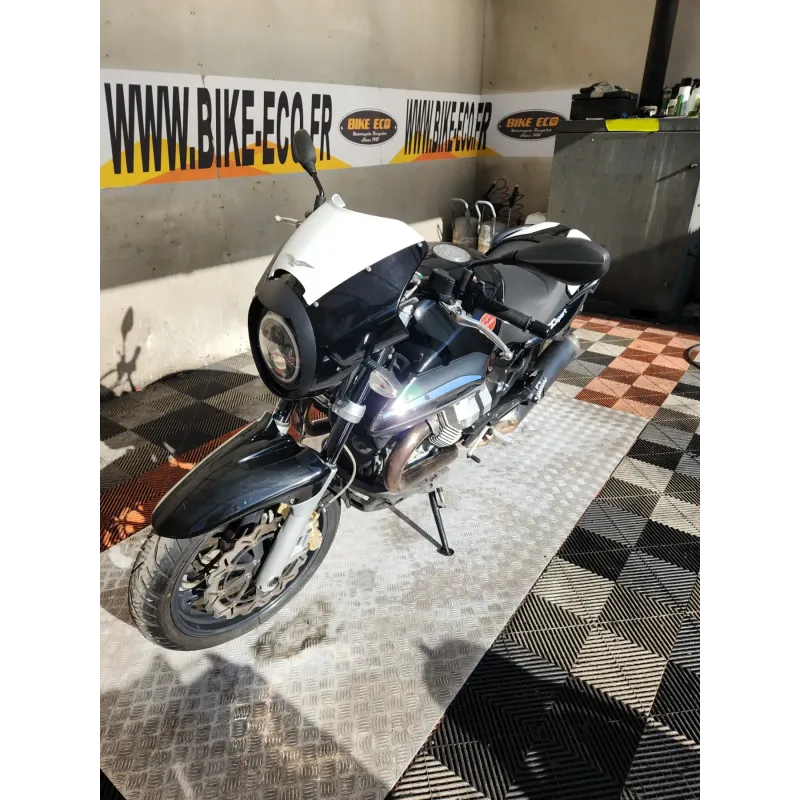 MOTO GUZZI 1200 SPORT