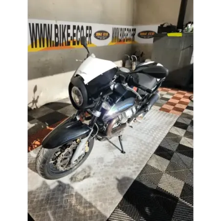 MOTO GUZZI 1200 SPORT