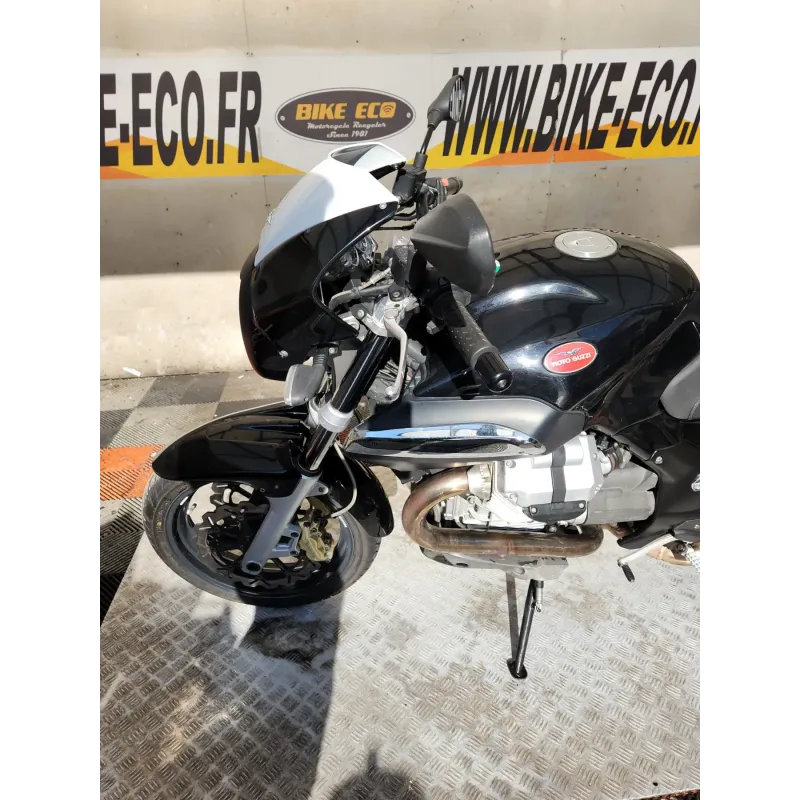 MOTO GUZZI 1200 SPORT