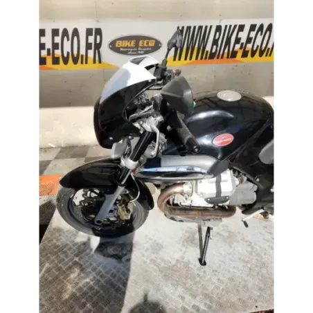 MOTO GUZZI 1200 SPORT