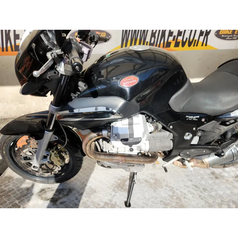 MOTO GUZZI 1200 SPORT