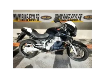 MOTO GUZZI 1200 SPORT