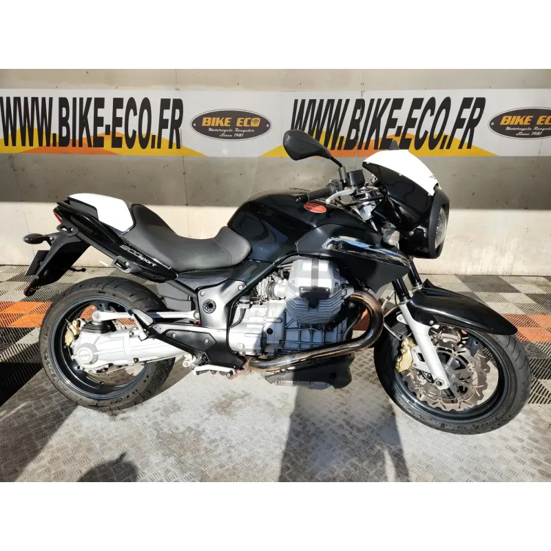 MOTO GUZZI 1200 SPORT