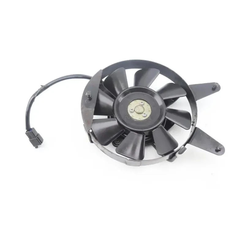 Ventilateur YAMAHA FZS 600 FAZER 2002 - 2003