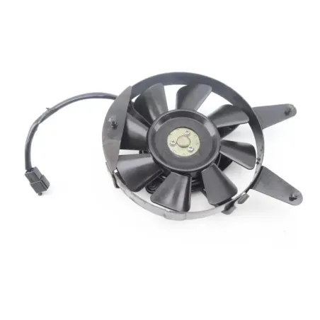 Ventilateur YAMAHA FZS 600 FAZER 2002 - 2003
