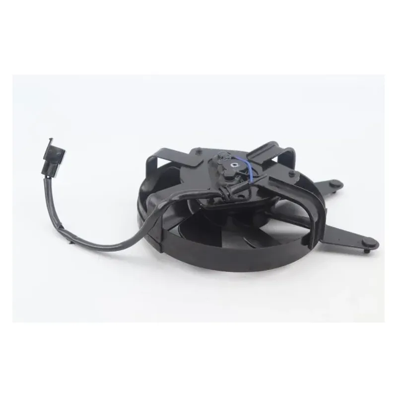 Ventilateur YAMAHA FZS 600 FAZER 2002 - 2003