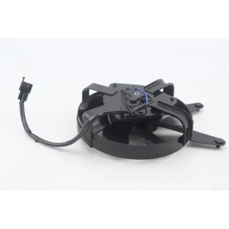 Ventilateur YAMAHA FZS 600 FAZER 2002 - 2003