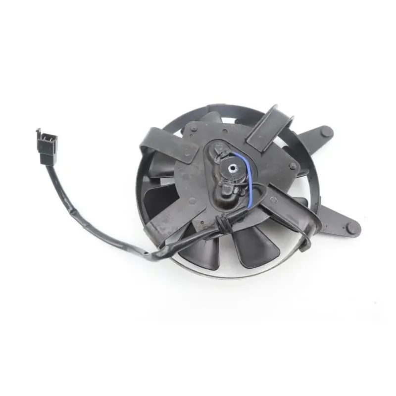 Ventilateur YAMAHA FZS 600 FAZER 2002 - 2003