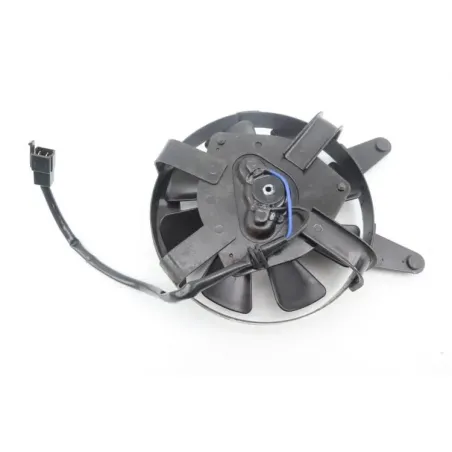 Ventilateur YAMAHA FZS 600 FAZER 2002 - 2003