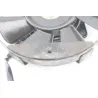 Ventilateur YAMAHA FZS 600 FAZER 2002 - 2003